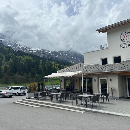 Pension St. Jakob Engelberg Exterior photo